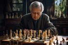 中国象棋：挑战智慧，感受英雄，三少笔下别样惊喜