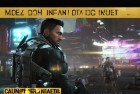 底特律变人与使命召唤DLC：未来都市冒险与经典战争体验