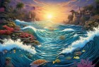神秘海域探险：纵横四海欢乐对战，永远的超级玛丽等你来战