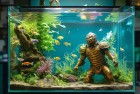 开心水族箱养成：我们一起体验养鱼乐趣