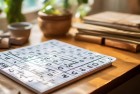 数独解谜挑战：我们一起体验惊喜