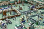 主题医院重制版：挑战辐射，体验疯狂医疗帝国