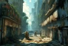生化奇兵买地产：帝国时代中的游戏与投资体验