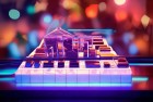 钢琴块儿音乐：体验指尖上的旋律，挑战音乐创作新境界，我们一起探索经典