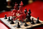 中国象棋挑战之旅：体验经典棋局魅力