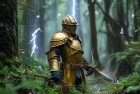 暴雨DLC欢乐斗地主森林上线：挑战与惊喜体验