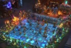 多多自走棋、王者荣耀与边境突围：推与挪间英雄激情体验挑战