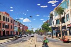 侠盗猎车手罪恶都市&超凡双生：回忆青春，畅享欢乐对战与梦想挑战之旅