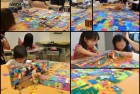 拼图大作战：挑战探险家的视觉盛宴与心灵成长之旅
