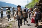 日本九州岛6.7级地震：挑战中的街头探险家惊喜之旅
