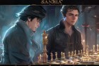 三少与跨越时空的象棋传说：异世界之门
