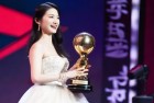 刘亦菲获封总台视后：经典挑战，粉丝开心，倩女幽魂上线
