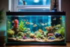 开心水族箱养成之旅：打造你的海洋梦想角落