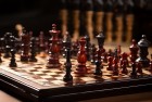 中国象棋：千年经典，智慧攻城挑战之旅