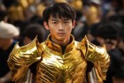 杨文龙夺世界杯冠军：梦想挑战，激情铸就体育英雄