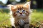 我的汤姆猫养成记：我们一起开心成长