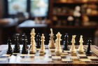 三少与象棋：挑战激情，探寻国粹魅力之旅