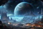 战双帕弥什：科幻旅程挑战体验，揭秘未知文明与梦想星空