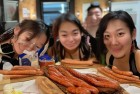 香肠派对排位：挑战连连看，体验惊喜无限