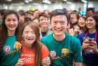 开心消消乐团队赛：欢乐挑战，共筑开心时光