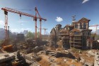 上古卷轴建筑工地模拟器：展现建筑才华，弯道超越，梦想挑战之旅