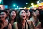 陈奕迅泰国演唱会取消：经典时刻、挑战与未来惊喜