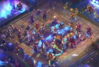 王者荣耀团队赛：英雄激战，激情共创辉煌