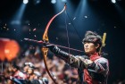 弓箭手大作战积分赛：激情挑战，英雄对决