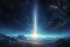 战双启程：星际挑战，帕弥什科幻传奇