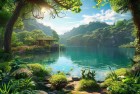 冒险岛：挑战与欢乐交织的冒险之旅