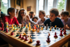 跳棋游戏：跨越时空的智慧传承与欢乐纽带