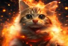 汤姆猫跑酷线上赛：激情挑战，精彩体验回顾