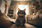 围住神经猫，逗趣激情，我们一起挑战惊喜