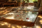 飞行棋：经典桌游中的挑战与惊喜体验