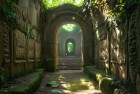 迷宫大冒险：挑战与惊喜的迷宫寻宝之旅