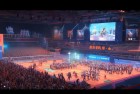球球大作战道具接力赛：激情英雄的精彩对决