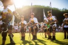 夏日激情：弓箭手大作战道具接力赛英雄体验
