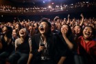 杨丽萍演出中途停电意外成亮点，观众笑翻全场
