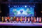 迷你世界表演赛：视觉盛宴与挑战激情之旅
