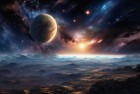 星际征途：文明太空的挑战与梦想——星露谷物语
