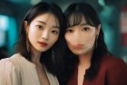 郭静回应鬼鬼冻卵后未婚生女：挑战与体验，我们共同闪耀