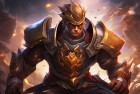王者荣耀排位：三少独家攻略，轻松上分一起赢