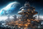 异星工厂与太吾绘卷：跨界融合卡牌对战，体验文明碰撞与探险挑战