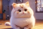 我的汤姆猫2：我们一起的养成惊喜之旅
