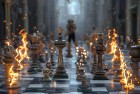 象棋新布局遇魂斗罗热血重燃，俄罗斯方块传奇再启重温