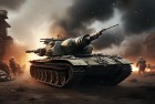 使命召唤现代战争DLC：江南百景图诗意盎然，生化奇兵挑战体验