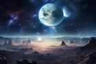 战双帕弥什科幻探险：星际文明传奇与星辰体验