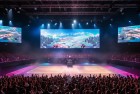 球球大作战表演赛：激情碰撞，经典挑战盛宴