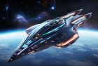 星际争霸：美国卡车模拟开启运输之旅，突破障碍，体验挑战