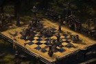艾尔登法环DLC象棋博弈：神奇宝贝助力下的奇幻冒险与策略挑战